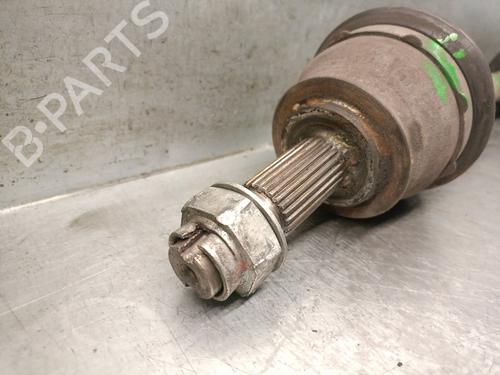 Right front driveshaft FIAT DOBLO Cargo (263_) 1.3 D Multijet | BP27839746M39 - Image 3