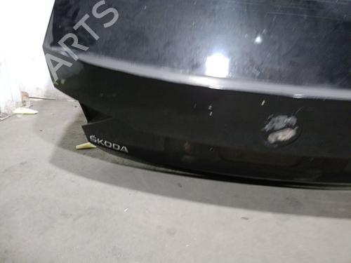 Tailgate SKODA SUPERB III (3V3) 2.0 TDI | BP22732208C6 