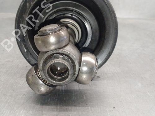 Left front driveshaft RENAULT KANGOO (KC0/1_) 1.5 dCi (KC07) | BP32508354M38 