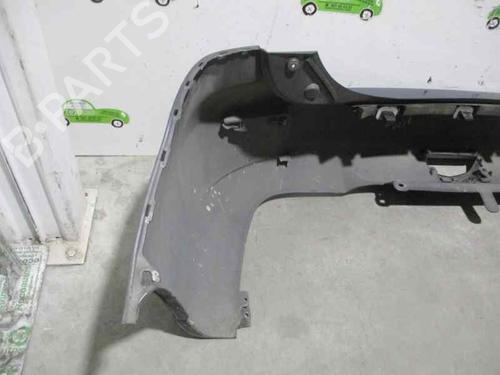 Rear bumper MAZDA 5 (CR) 2.0 CD (CR19) | BP2230347C8 