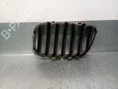 Grille BMW X5 (E53) 3.0 d | BP26494230C40 
