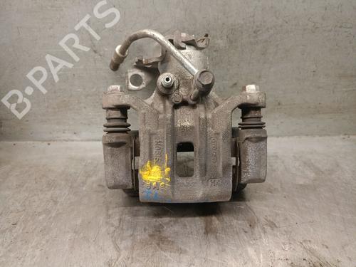 Used Left rear brake caliper KIA PICANTO II (TA) 1.0 (67 hp) 27335080