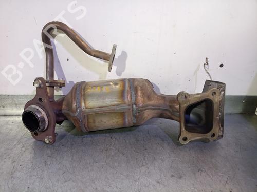 Used Catalyst SUZUKI SWIFT V (AZ) 1.2 Hybrid (Mild Hybrid) (A2L412) (83 hp) 26503688