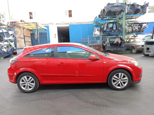 Headlight switch OPEL ASTRA H GTC (A04) 1.6 (L08) | BP37033625I24  - Image 11