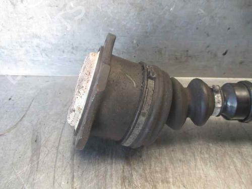 Right front driveshaft AUDI A6 C5 (4B2) 2.5 TDI | BP7982816M39 