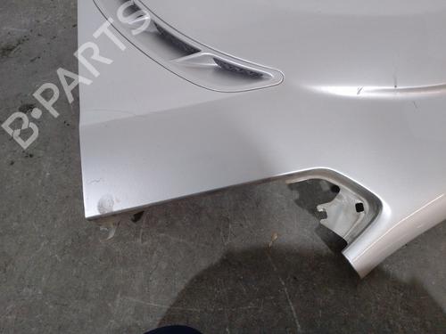 Left front fenders FORD S-MAX (WA6) 2.0 TDCi | BP15122277C41 