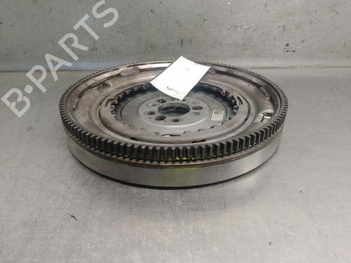 Flywheel VW T-CROSS (C11, D31) 1.0 TSi | BP38536113M101 - Image 4