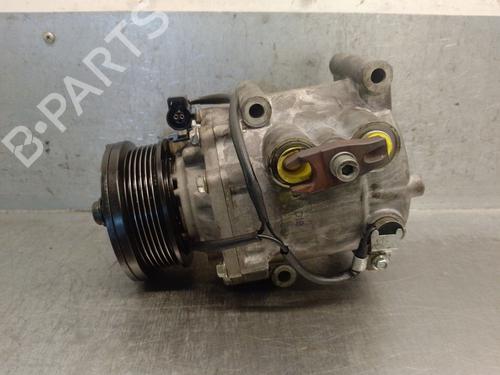 Used AC compressor AC compressor FORD MONDEO III (B5Y) 1.8 16V (125 hp) 35932037 35932037