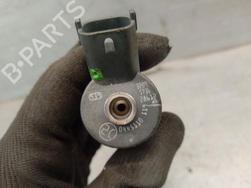 Injector ALFA ROMEO 166 (936_) 2.4 JTD (936AXA00, 936A3B00) | BP27995561M100 