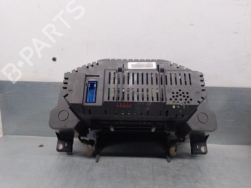 Instrument cluster AUDI A8 D3 (4E2, 4E8) 4.0 TDI quattro | BP17126805C47 