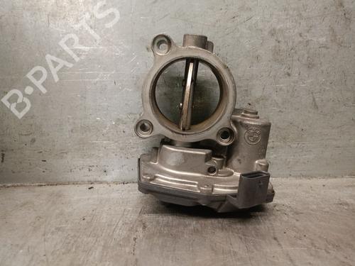 Used Throttle body BMW 3 Coupe (E92) 320 d (184 hp) 27243878