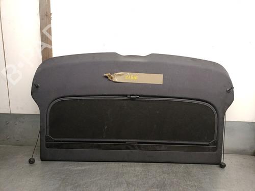 Used Rear parcel shelf AUDI A3 (8P1) 2.0 TDI 16V (140 hp) 23033112