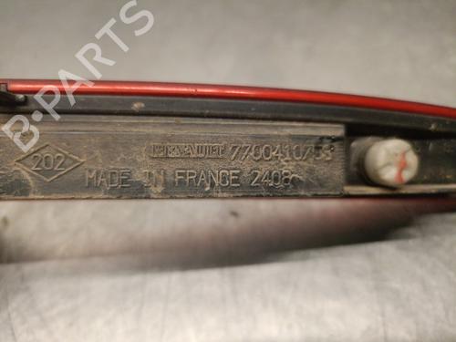 Third brake light RENAULT CLIO II Hatchback Van (SB0/1/2_) 1.5 dCi (SB3M) | BP37801398L11 - Image 6