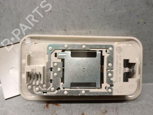 Kabinelys CITROËN JUMPER II Bus 2.2 HDi 120 | BP32256643I8