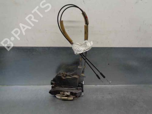 Used Rear left lock MITSUBISHI GRANDIS (NA_W) [2003-2011]  8193182