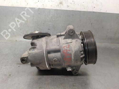 AC compressor FIAT 500L (351_, 352_) 1.6 D Multijet (199LYD1B) | BP39560186M34 - Image 3