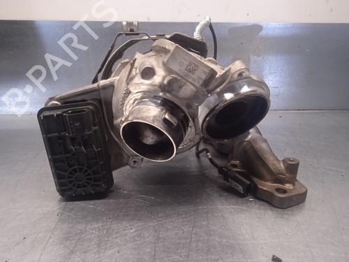 Turbolader/Kompressor SKODA SUPERB III Estate (3V5) 2.0 TDI (150 hp) 10993300