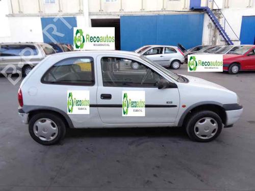 Elektronische sonde OPEL CORSA B (S93) 1.0 i 12V (F08, F68, M68) | BP8295059M84 