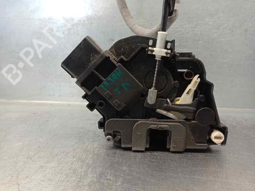 Rear right lock FORD MONDEO IV (BA7) 2.0 TDCi | BP12439438C99 