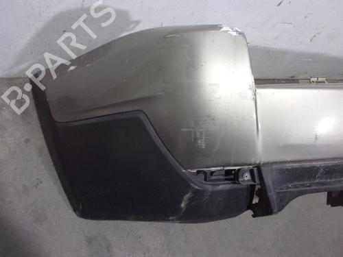 Rear bumper BMW X3 (E83) 2.0 sd | BP17050406C8 