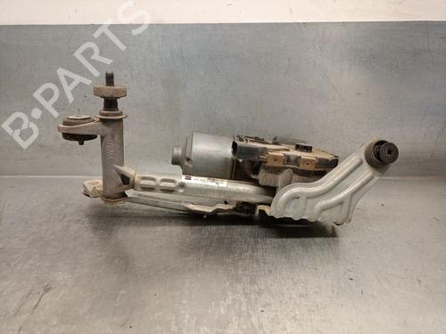 Front wiper motor SEAT LEON (1P1) 1.6 TDI | BP21581073M29