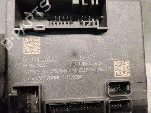 Electronic module BMW X3 (G01, F97, G08) xDrive 20 d Mild-Hybrid | BP35944278M83 - Image 3
