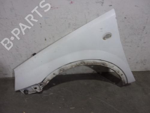 Used Left front fenders OPEL COMBO Tour 1.3 CDTI 16V (75 hp) 21577224