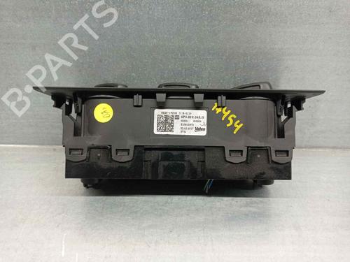 Climate control SEAT IBIZA IV (6J5, 6P1)  | BP12117869I5 