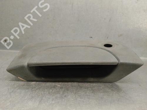 Tailgate handle RENAULT KANGOO (KC0/1_) D 65 1.9 (KC0E, KC02, KC0J, KC0N) | BP31143532C132
