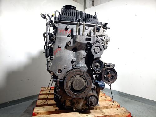 Used Engine MAZDA CX-7 (ER) [2006-2014]  32210769