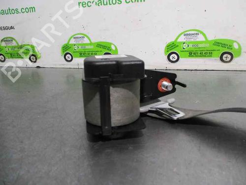 Rear left seatbelt HYUNDAI SONATA V (NF) 2.0 CRDi | BP7444851I29 