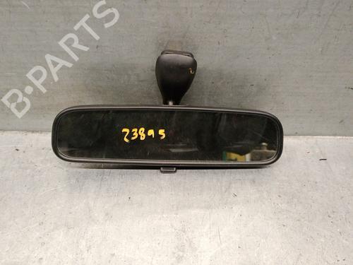 Used Rear mirror HYUNDAI LANTRA II (J-2) 1.9 D (68 hp) 30263060