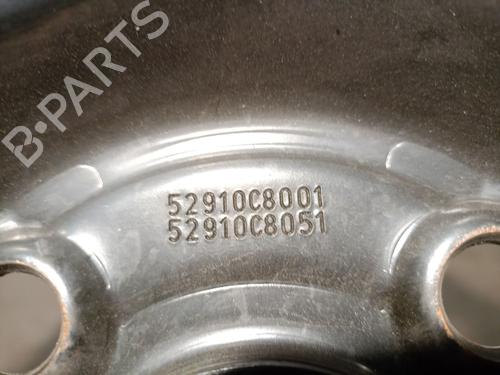 Fælk HYUNDAI BAYON (BC3) 1.2 MPI | BP31955978C45