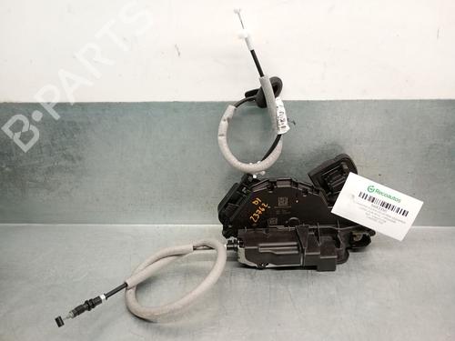 Front left lock CUPRA LEON (KL1, KU1, KUG) 1.5 eTSI | BP29944894C98