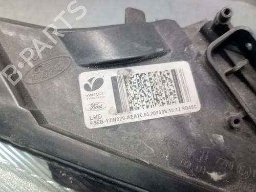 Right headlight FORD FOCUS III Turnier 1.5 TDCi | BP34578645C29 - Image 6