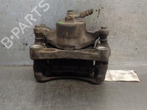 Right front brake caliper NISSAN PULSAR Hatchback (C13) 1.2 DIG-T | BP36363067M104 - Image 2
