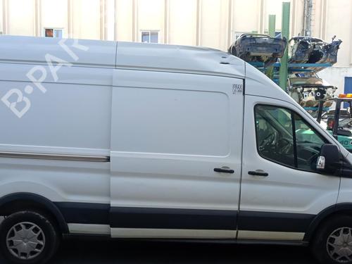 Frontplade/Frontkurv FORD TRANSIT V363 Van (FCD, FDD) 2.0 EcoBlue | BP38758193C72  - Image 9
