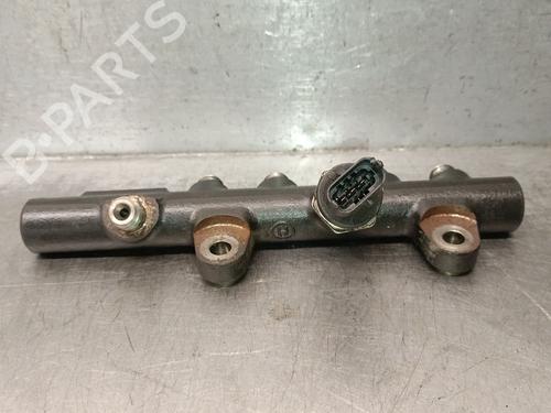Injection rail RENAULT KANGOO Express (FW0/1_) 1.5 dCi 90 (FW0G, FW05, FW08, FW11) | BP33887437M98 - Image 4
