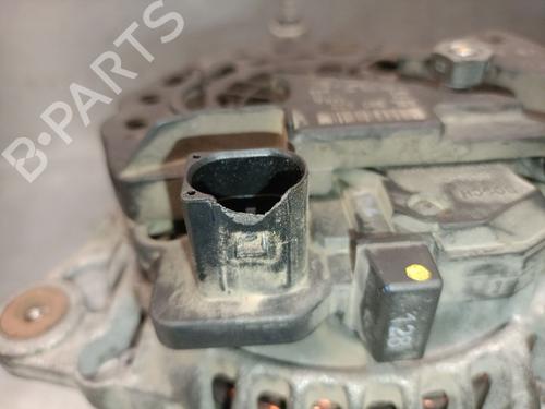 Alternator VW TIGUAN (5N_) 2.0 TDI | BP29641116M7