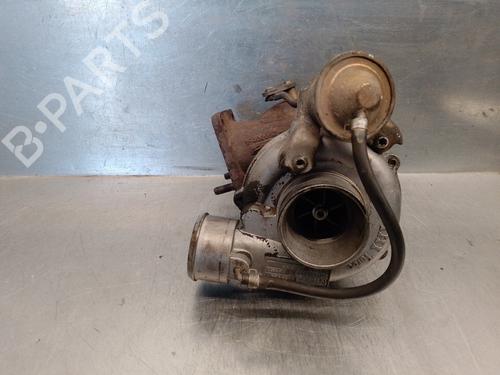 Used Turbocharger/Supercharger CHRYSLER VOYAGER IV (RG, RS) 2.5 CRD (141 hp) 14468422