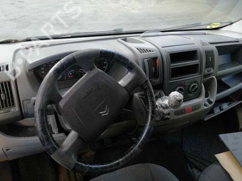 Electronic module CITROËN JUMPER II Van 2.2 HDi 120 | BP20261952M83 - Image 9