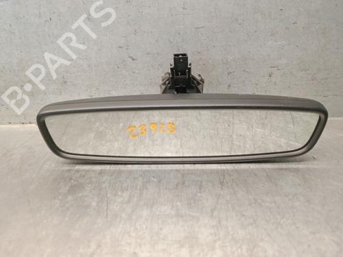 Used Rear mirror SEAT ARONA (KJ7, KJP) 1.0 TGi (90 hp) 30274049