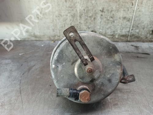Used Servo brake CITROËN XANTIA (X1_, X2_) 2.1 Turbo D 12V (109 hp) 8205604