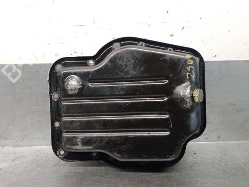 Used Oil sump Oil sump OPEL MERIVA A MPV (X03) 1.7 CDTI (E75) (100 hp) 33401035 33401035