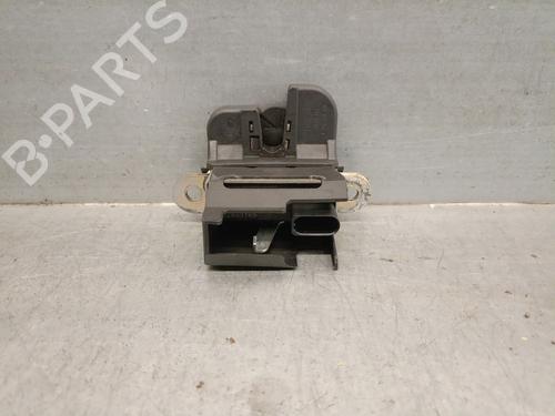Tailgate lock VW GOLF V (1K1) 1.9 TDI 4motion | BP29512531C101 