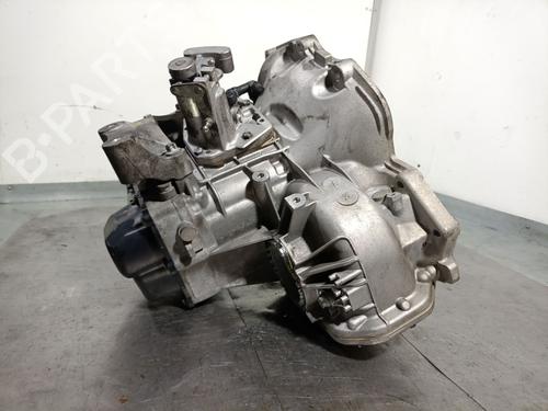 Gearbox OPEL CORSA E (X15) 1.4 (08, 68) | BP35756663M3 - Image 8