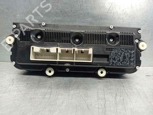 Commande Chauffage VW TOURAN (1T1, 1T2) 1.6 FSI | BP9126192I5 