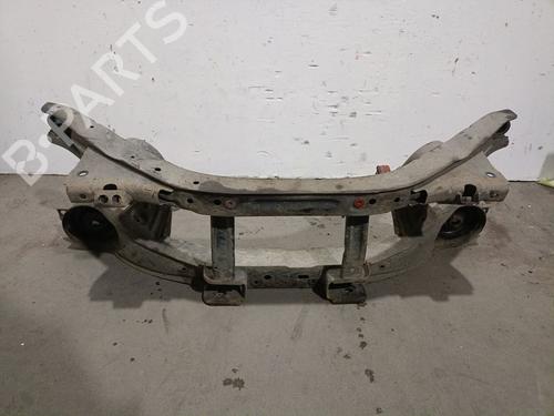 Essieu arrière FORD KUGA II (DM2) 2.0 TDCi (120 hp) 32352617