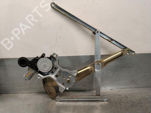 Rudehejsemekanisme ventre foran Rudehejsemekanisme ventre foran SUZUKI SWIFT III (MZ, EZ) 1.3 4x4 (RS 413, ZD11S) (92 hp) 39883799 39883799