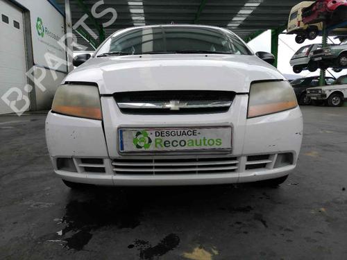 Left front driveshaft CHEVROLET AVEO / KALOS Hatchback (T200) 1.2 | BP11195388M38  - Image 10